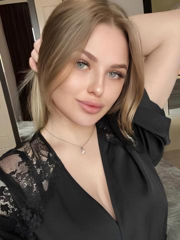 Индивидуалка Ефросинья Фотография 2