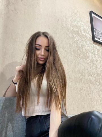 Индивидуалка Нелли Фотография 2