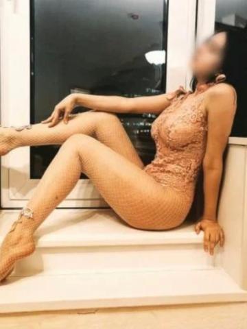 Индивидуалка Доминика Фотография 2