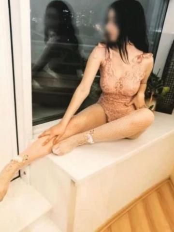Индивидуалка Доминика Фотография 3