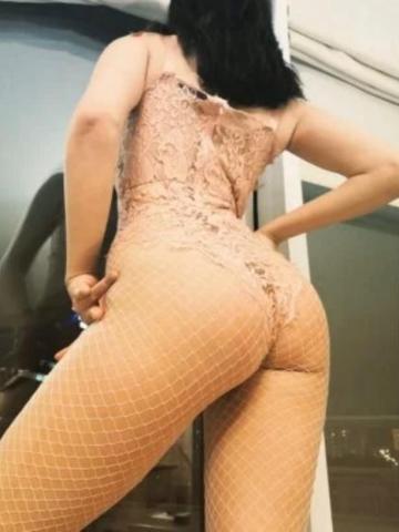 Индивидуалка Доминика Фотография 5