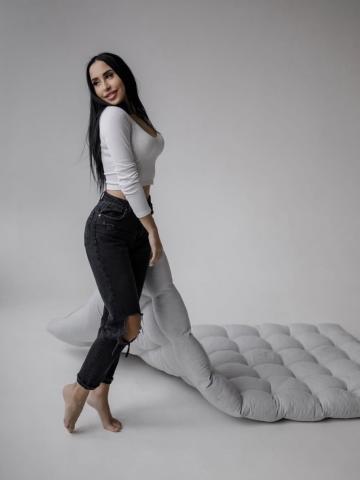 Индивидуалка Ида Фотография 5